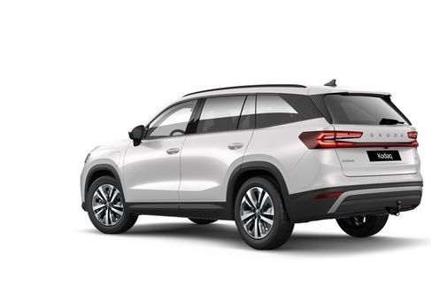 Skoda Kodiaq, 2026