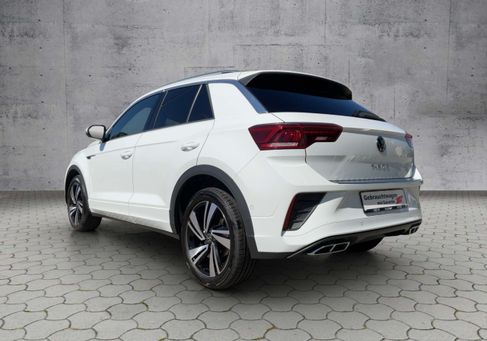 Volkswagen T-Roc, 2022