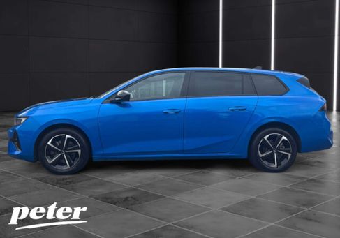 Opel Astra, 2024