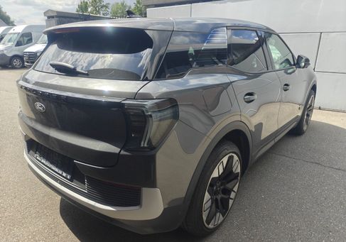 Ford Explorer, 2025 3