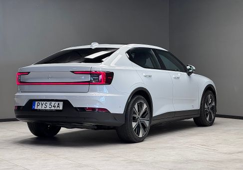 Polestar 2, 2023