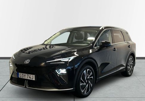 MG, 2025