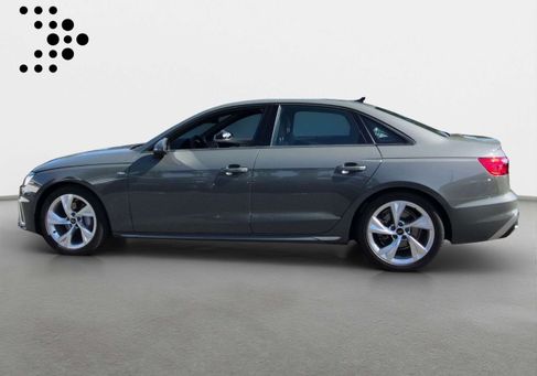 Audi A4, 2023
