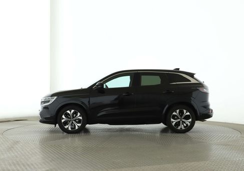 Renault Austral, 2025