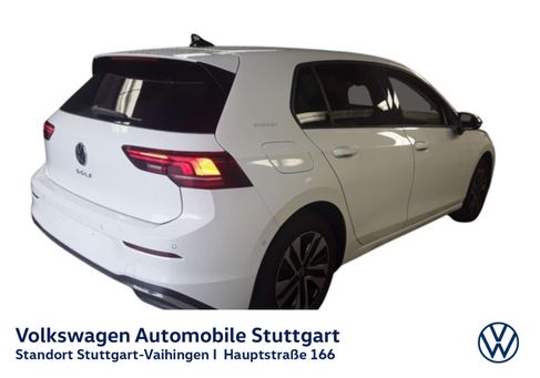 Volkswagen Golf, 2025 2