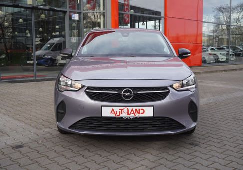 Opel Corsa, 2020