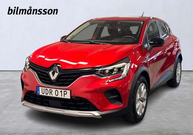 Renault Captur, 2023