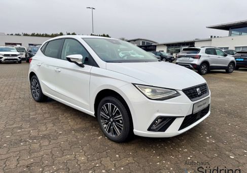 Seat Ibiza, 2025 2