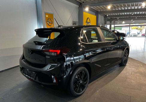 Opel Corsa, 2025 3