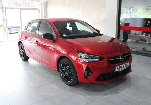 Opel Corsa, 2022 2