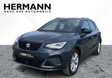 Seat Arona, 2023
