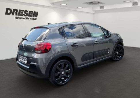 Citroën C3, 2020 3