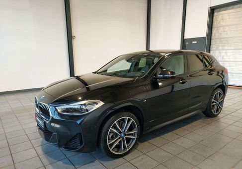 BMW X2, 2023