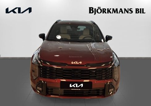 Kia Sportage, 2027 2