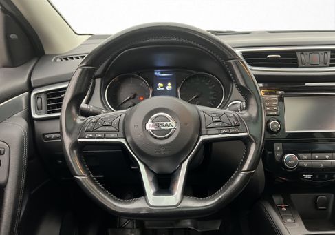 Nissan Qashqai, 2018 2