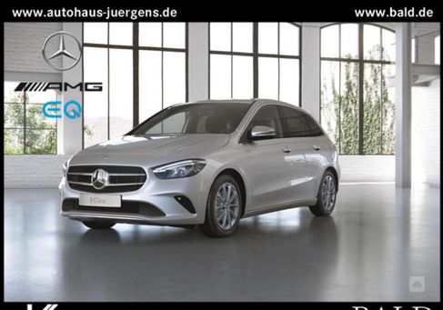 Mercedes-Benz B 180, 2020