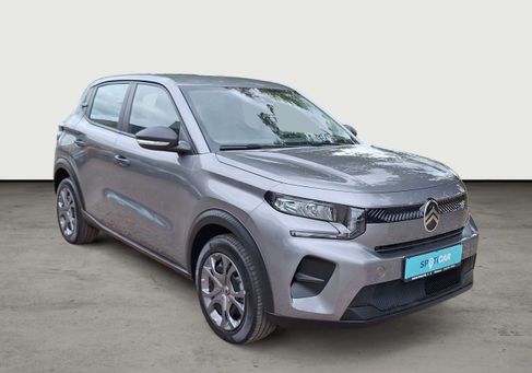Citroën C3, 2025 3