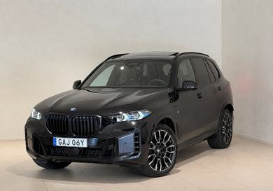 BMW X5, 2026