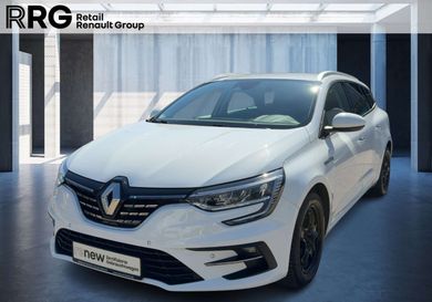 Renault Megane, 2022