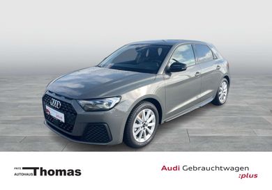 Audi A1, 2026