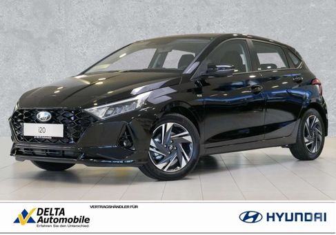 Hyundai i20, 2023