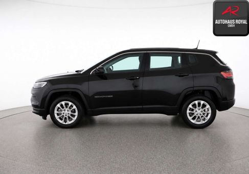 Jeep Compass, 2025 2