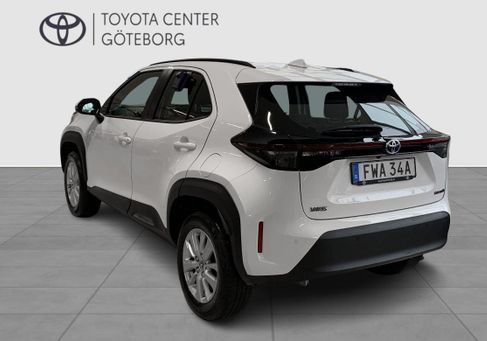 Toyota Yaris Cross, 2023 2