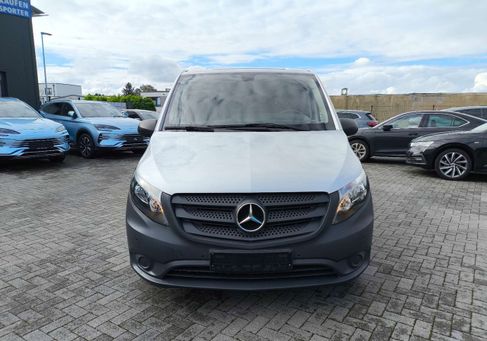 Mercedes-Benz Vito, 2019 2