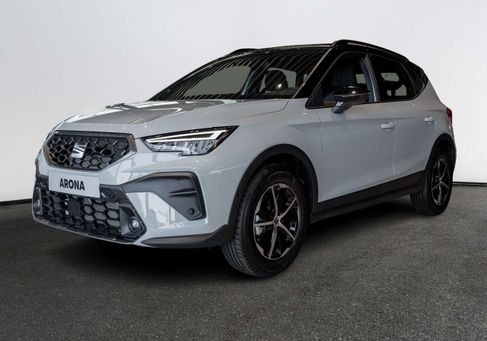 Seat Arona, 2025