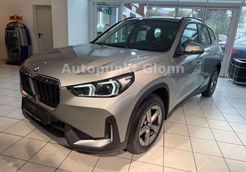 BMW X1, 2023 2
