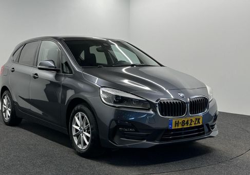 BMW 216 Active Tourer, 2020