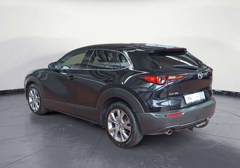 Mazda CX-30, 2021 3