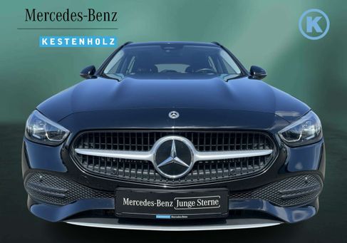 Mercedes-Benz C 200, 2023