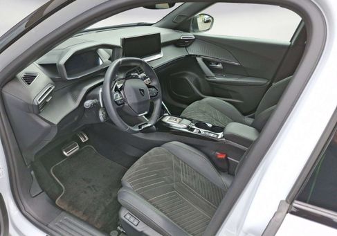 Peugeot 2008, 2024