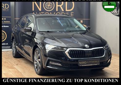 Skoda Octavia, 2022