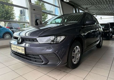 Volkswagen Polo, 2025