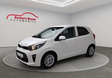 Kia Picanto, 2022