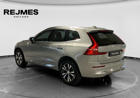 Volvo XC60, 2025