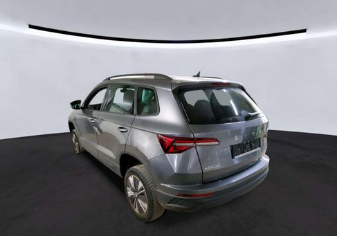 Skoda Karoq, 2023
