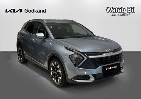 Kia Sportage, 2025 3
