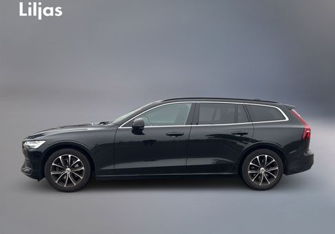 Volvo V60, 2022 3
