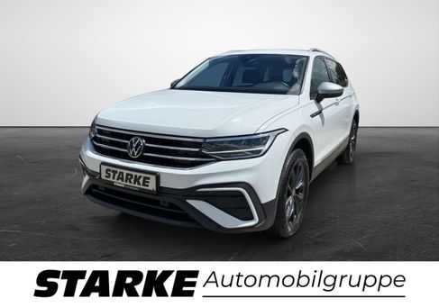 Volkswagen Tiguan Allspace, 2024