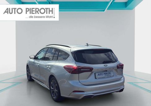 Ford Focus, 2025