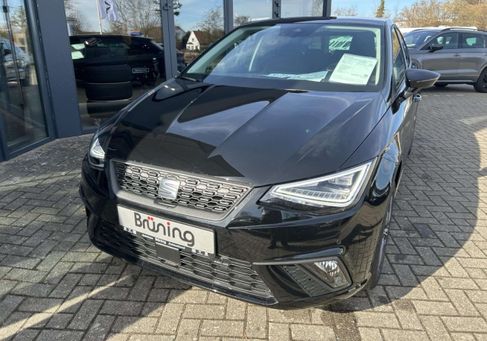 Seat Ibiza, 2026