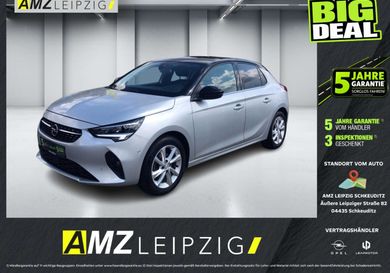 Opel Corsa, 2023