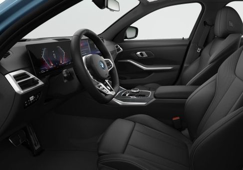 BMW 330, 2026