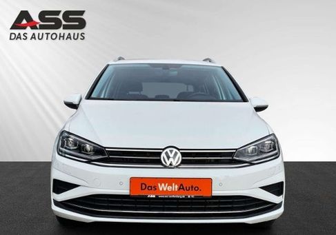 Volkswagen Golf Sportsvan, 2020