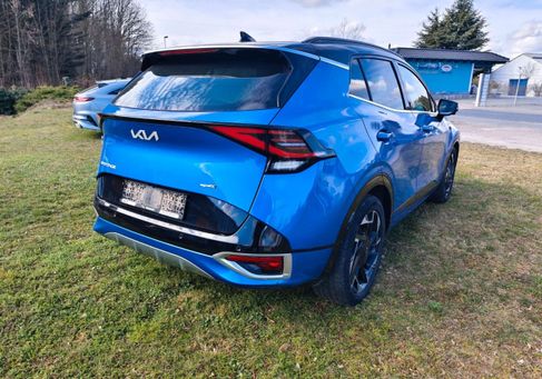 Kia Sportage, 2023 3