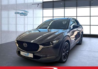 Mazda CX-30, 2026