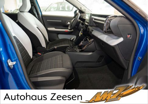 Citroën C3, 2026 2